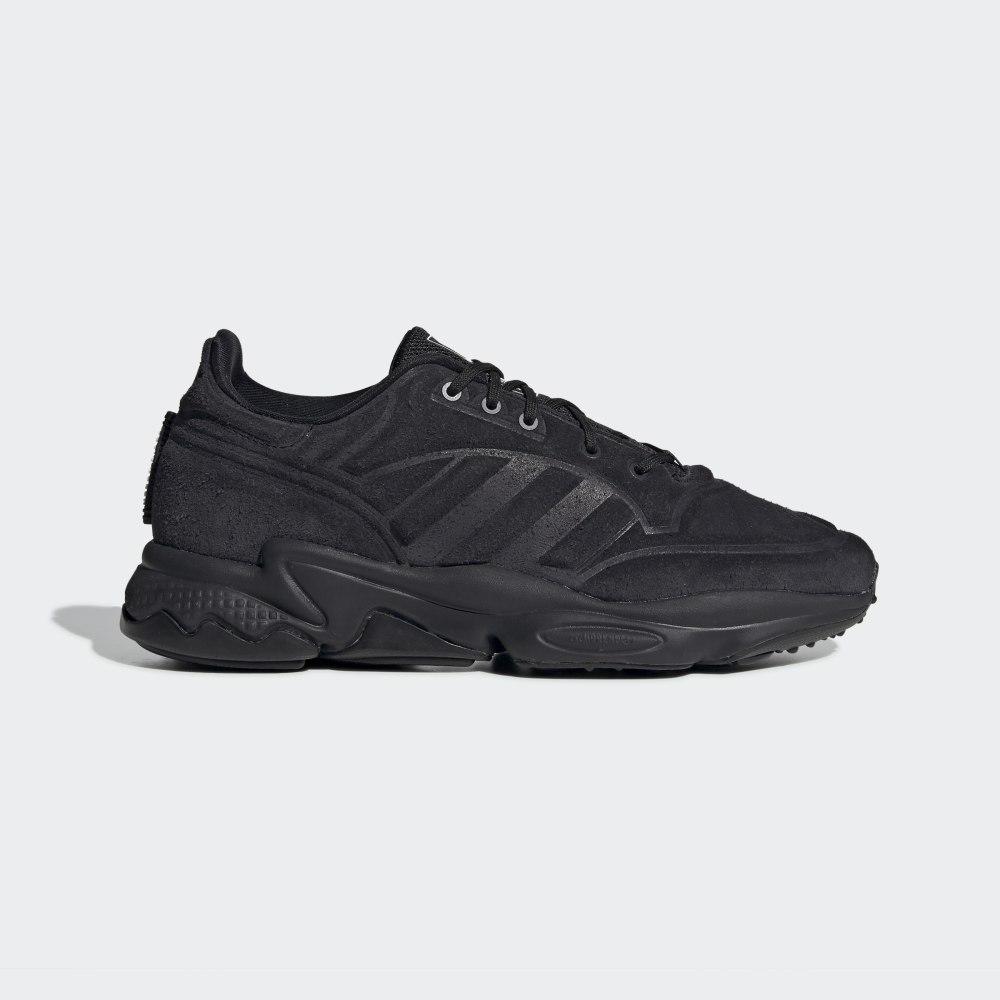 Originals Adidas Craig Green Kontuur II Barbati Romania - Negrii/Negrii FV7825